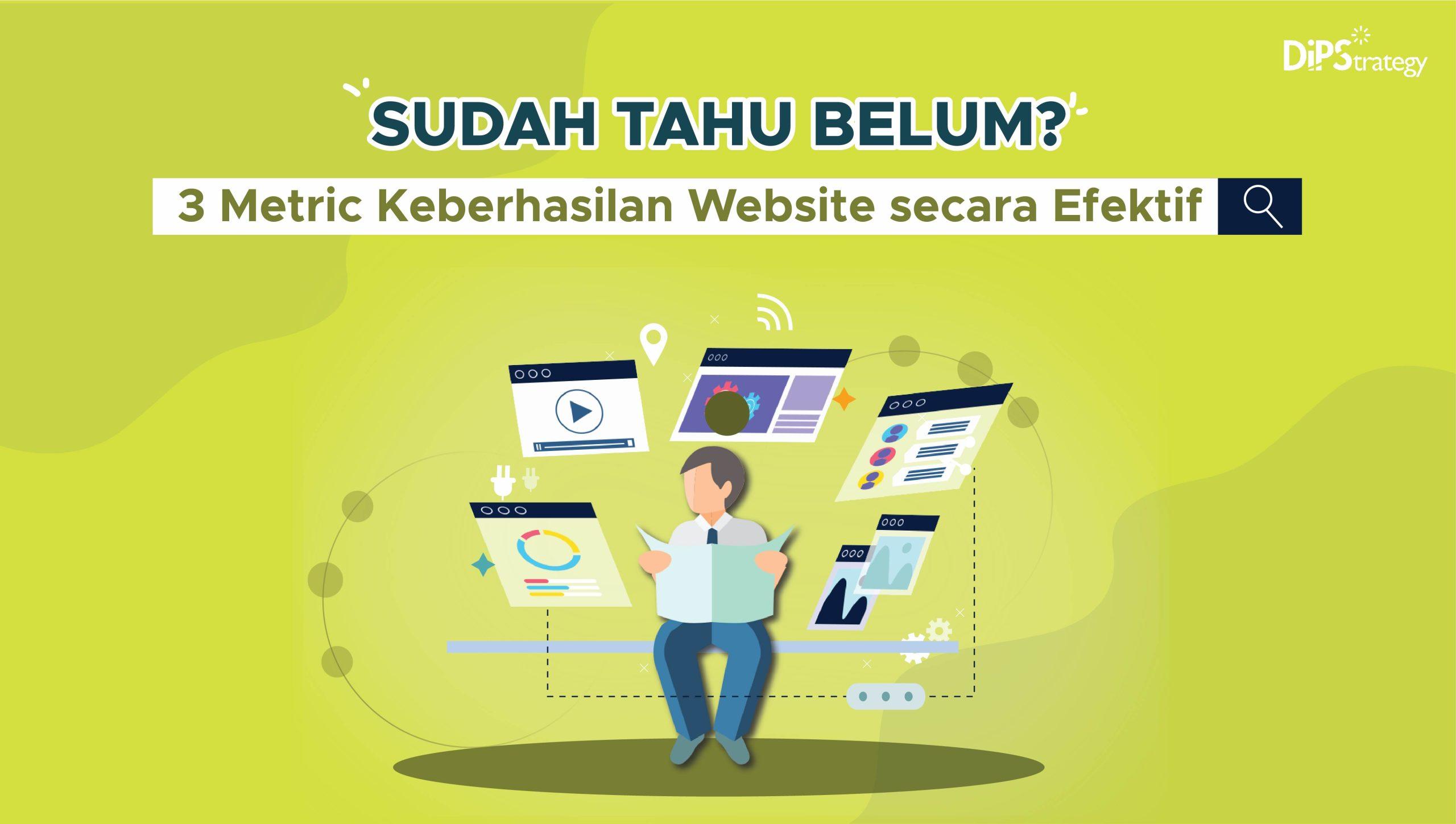 MENGUKUR KEBERHASILAN KAMPANYE KONTEN DENGAN ANALISIS ​DATA